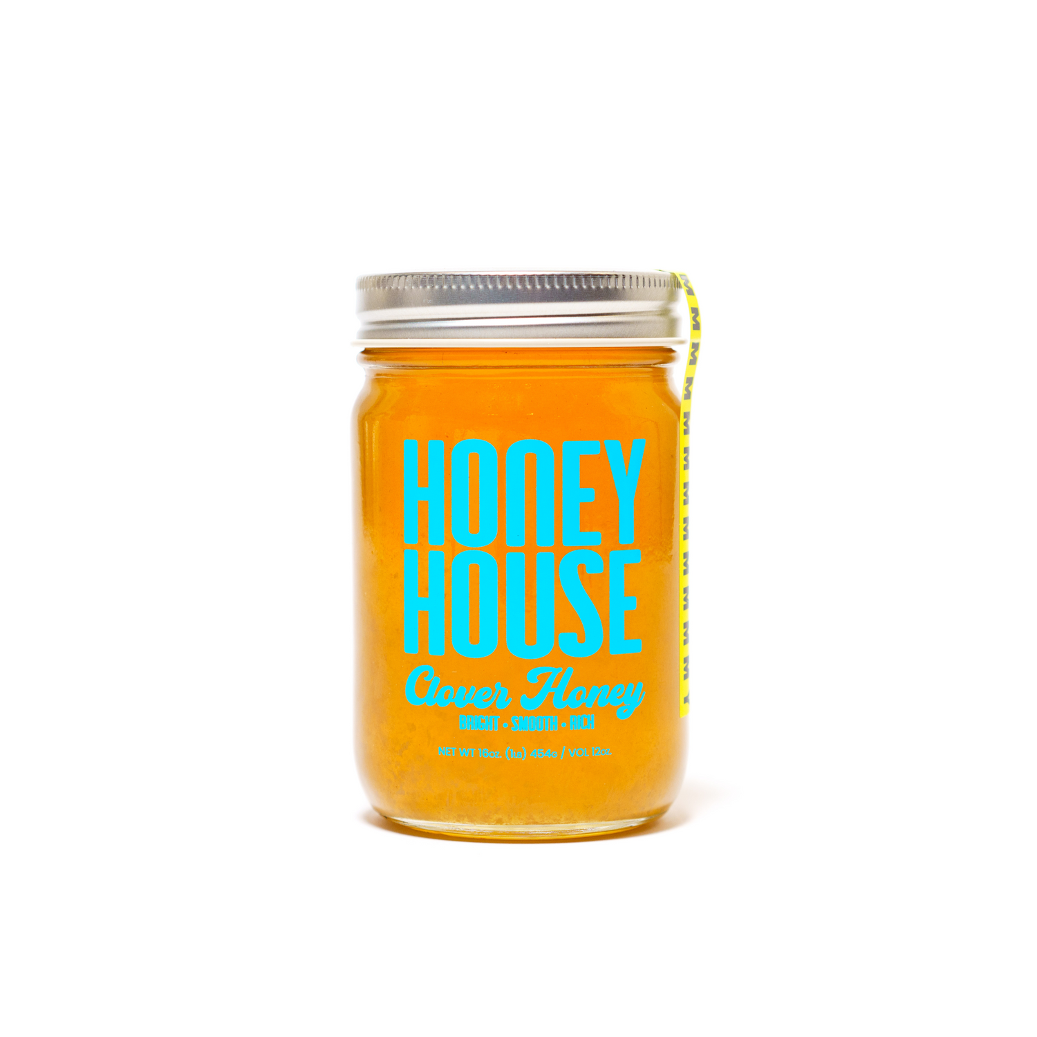 Clover Honey