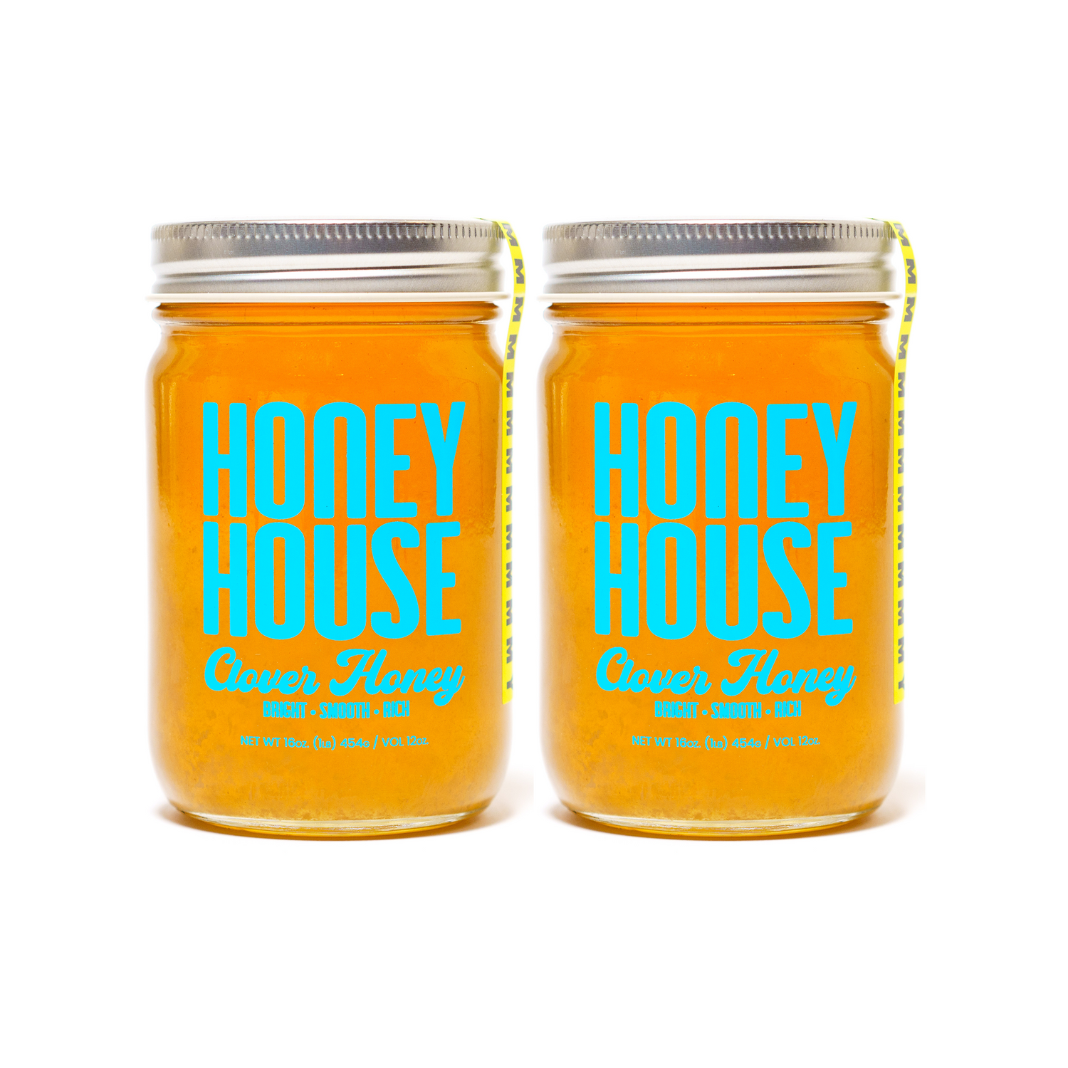 Clover Honey