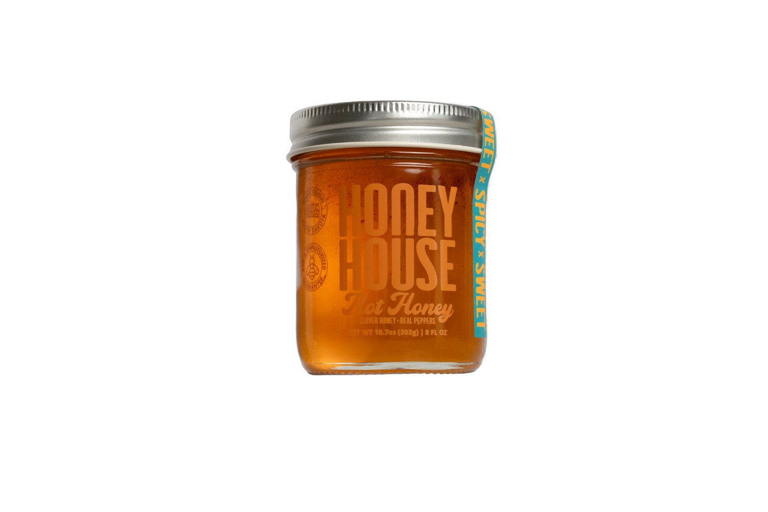 Hot Honey