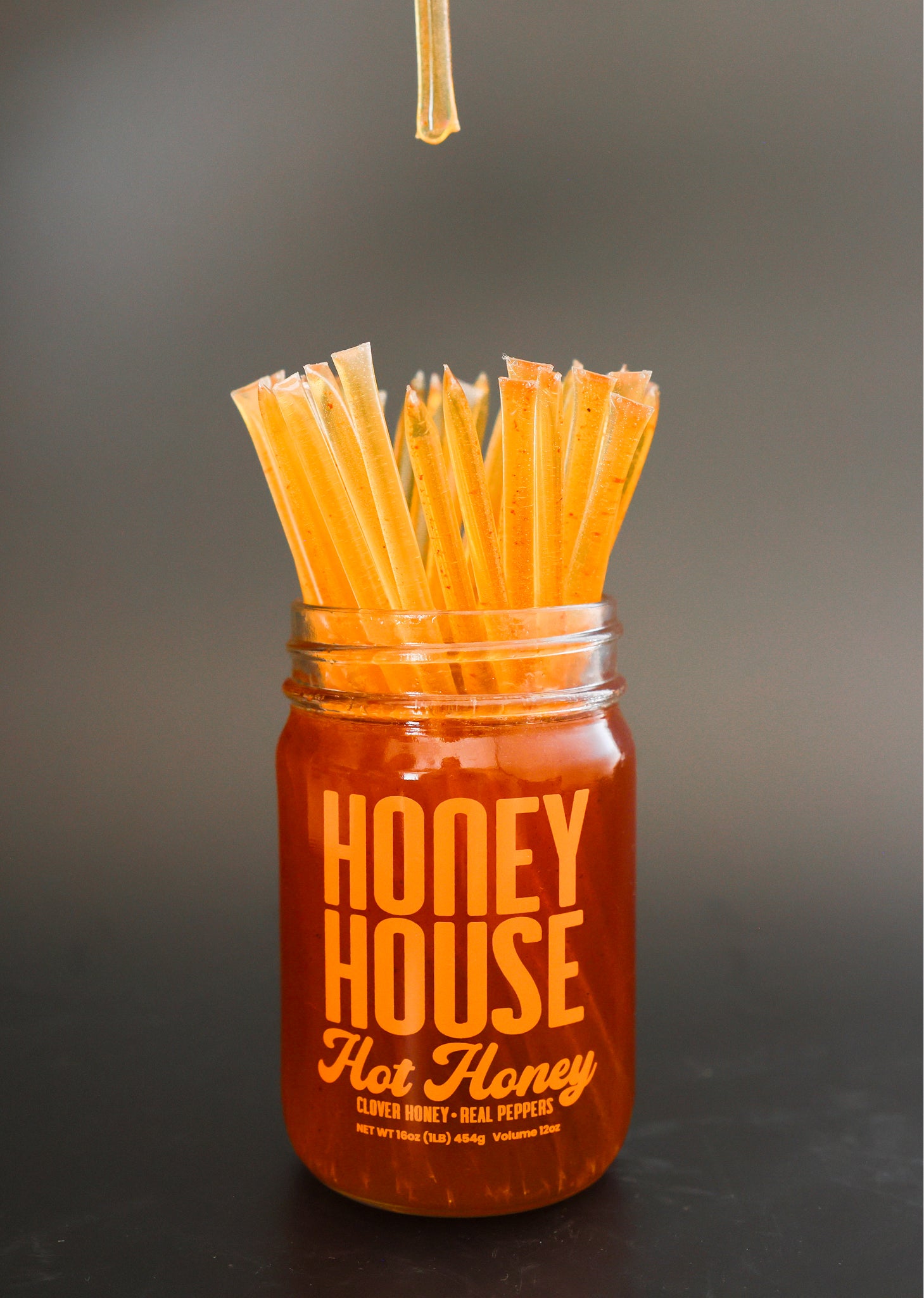 Hot Sticks 20-pack