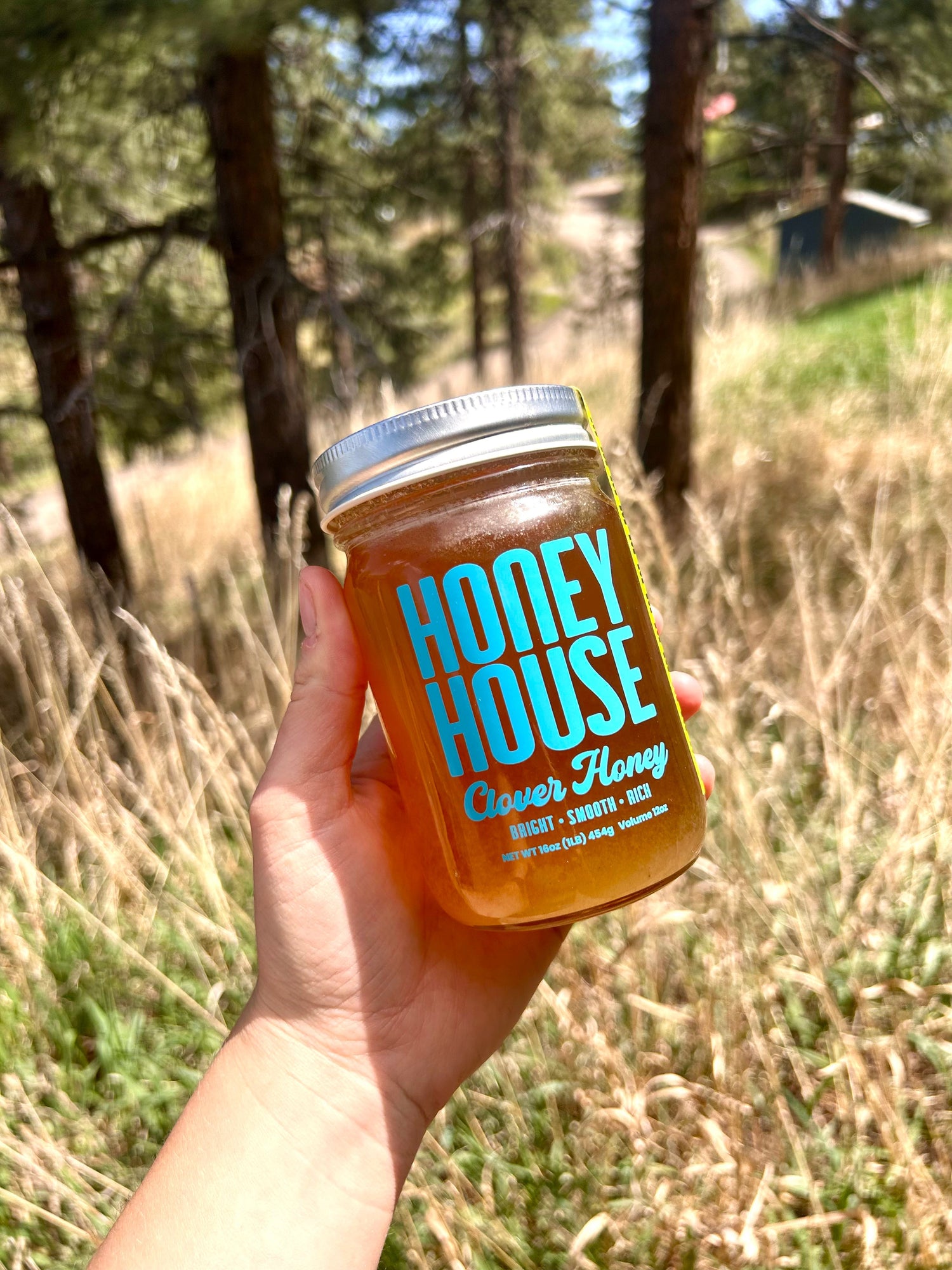 Is Local Honey Always the Best?
