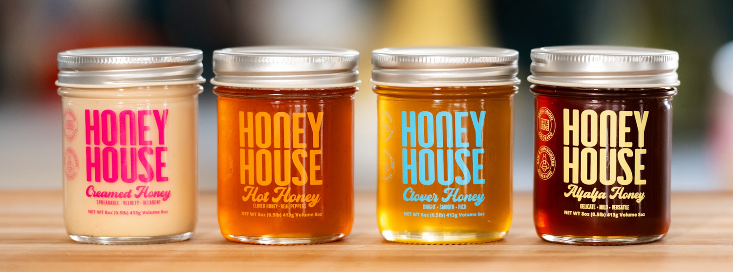 Why We Only Use Glass Jars — Never Plastic