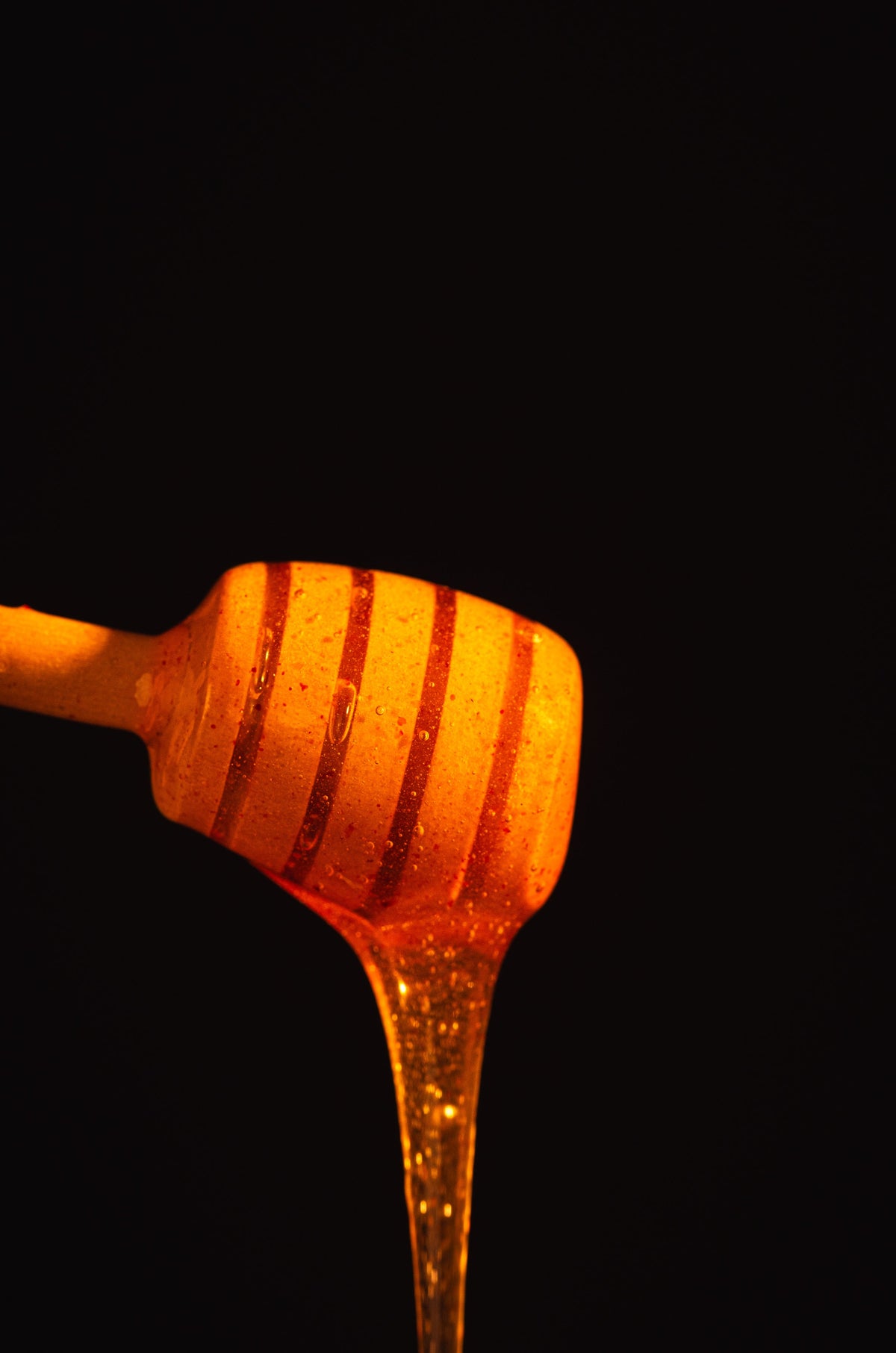 What Do the Different Colors and Flavors of Honey Mean?