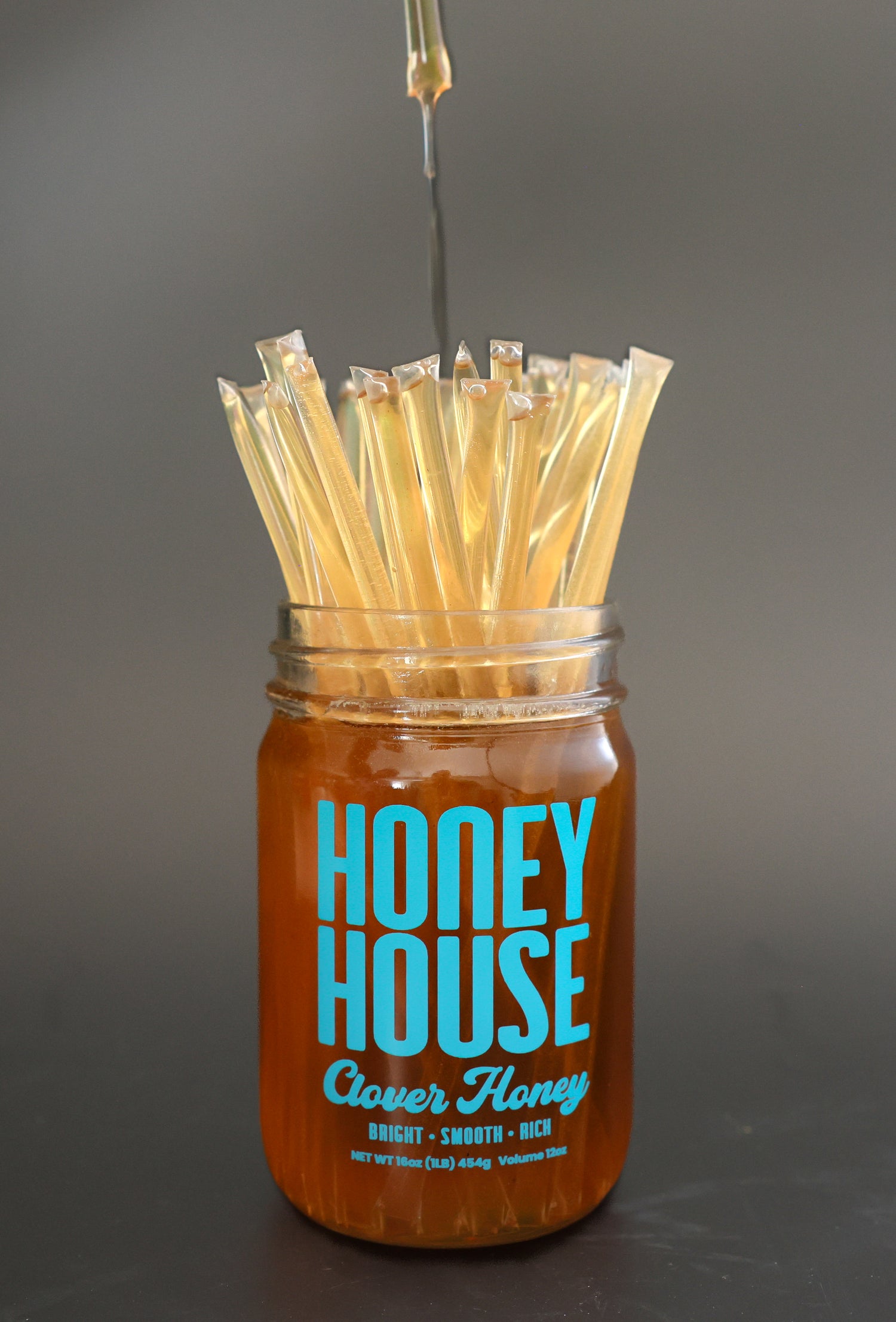 Sweet Sticks 20-pack