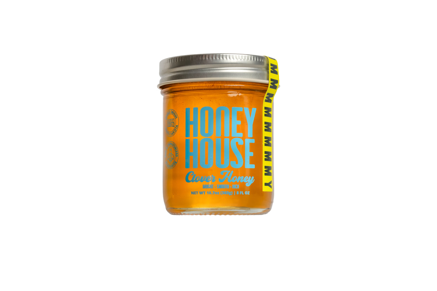Clover Honey
