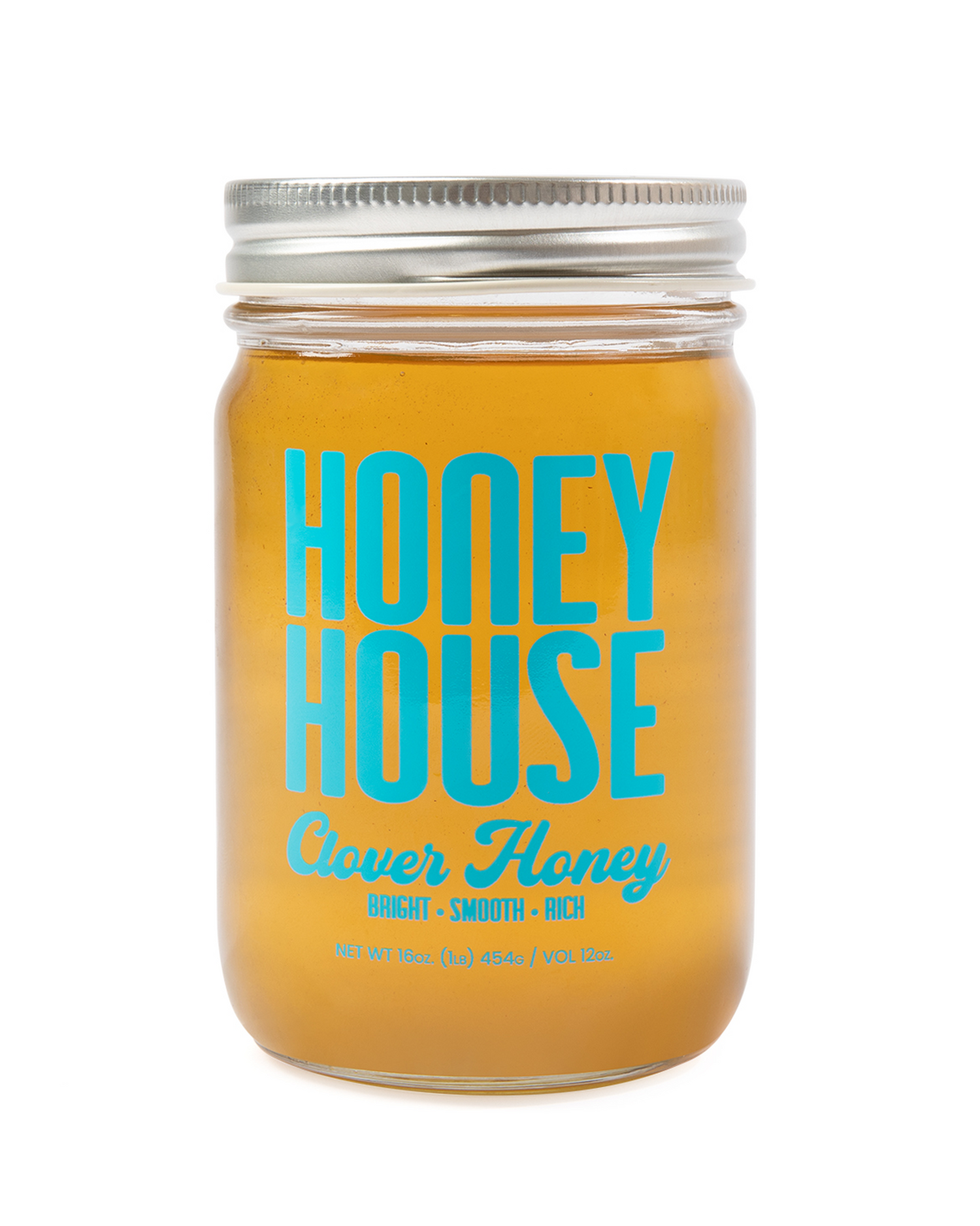 Clover Honey