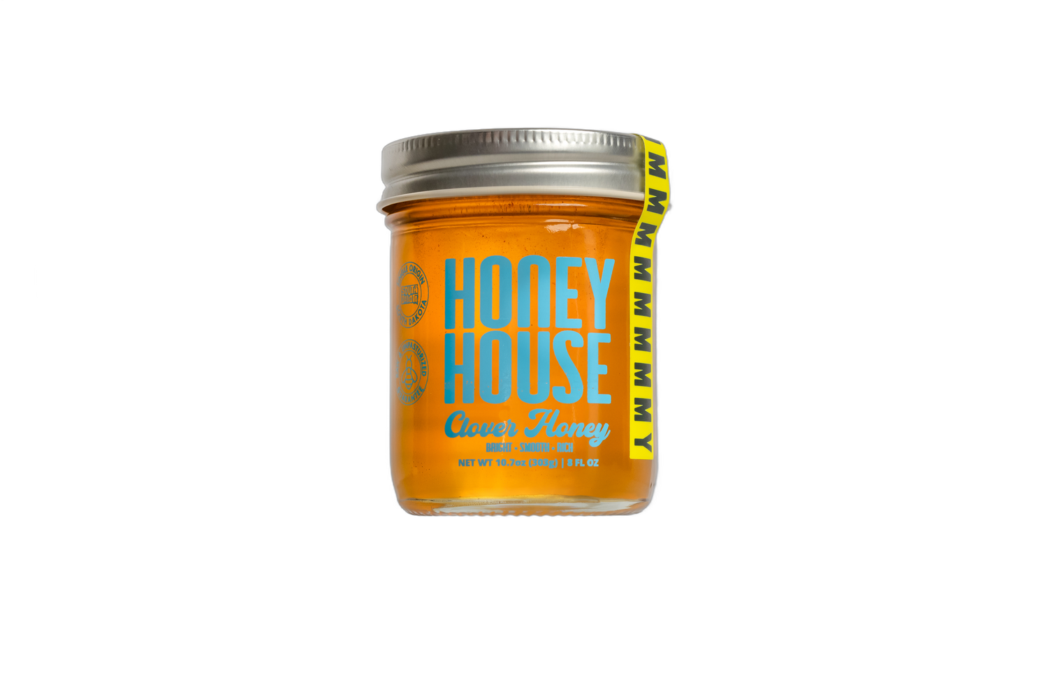 Clover Honey