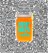 Clover Honey
