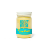 Natural Honey Tonka Candle