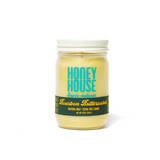 Natural Bourbon Butterscotch Candle