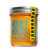 Clover Honey — Raw, Unfiltered & Naturally Non-GMO