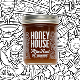 MisoHeat Umami Hot Honey